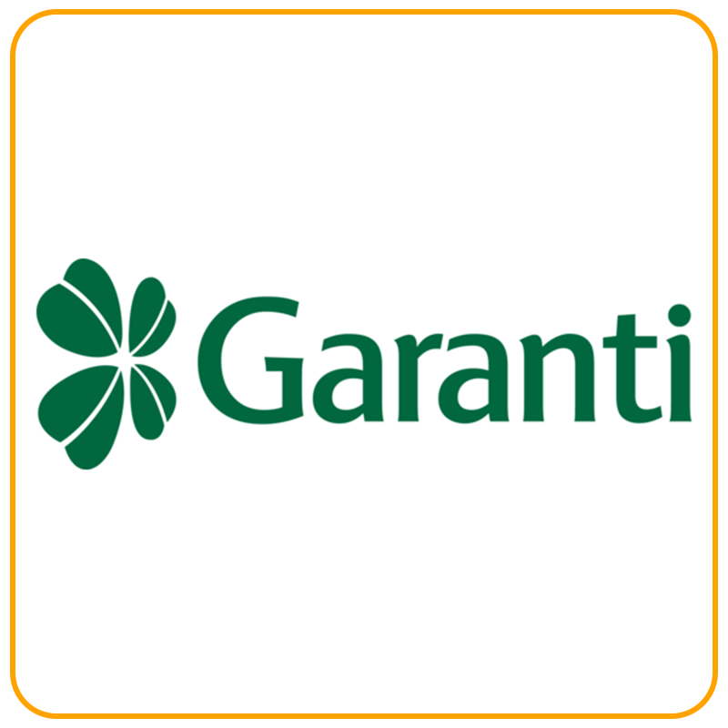 Garanti