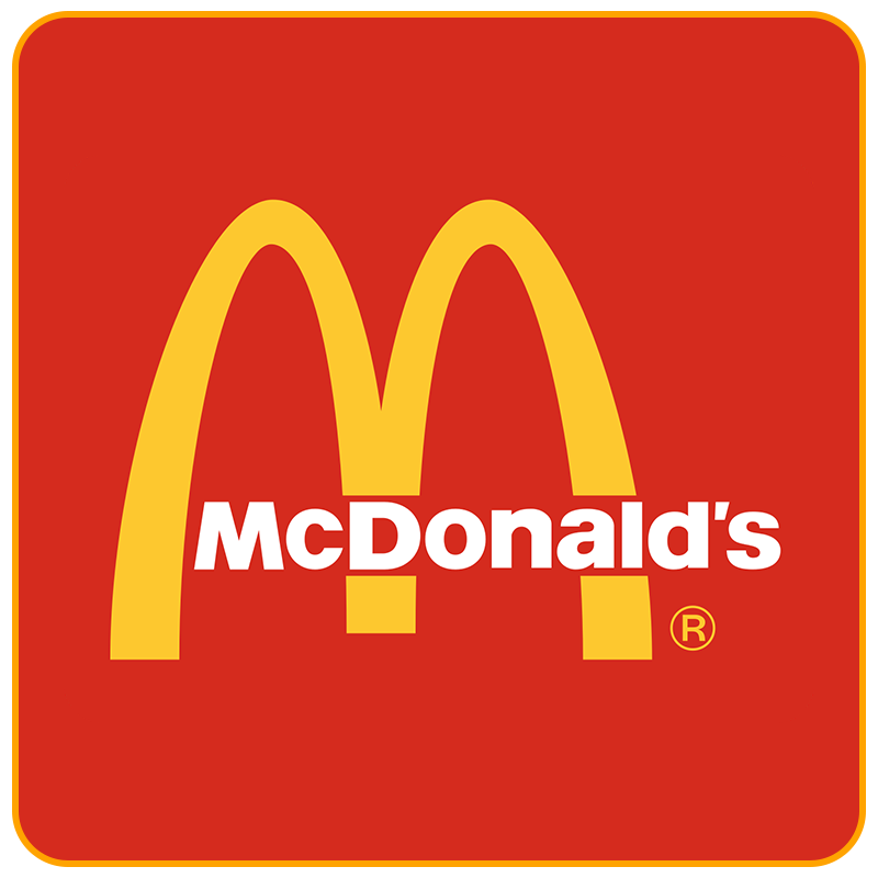McDonalds