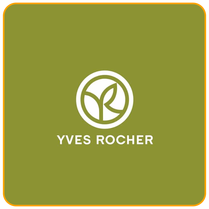 Yves Rocher